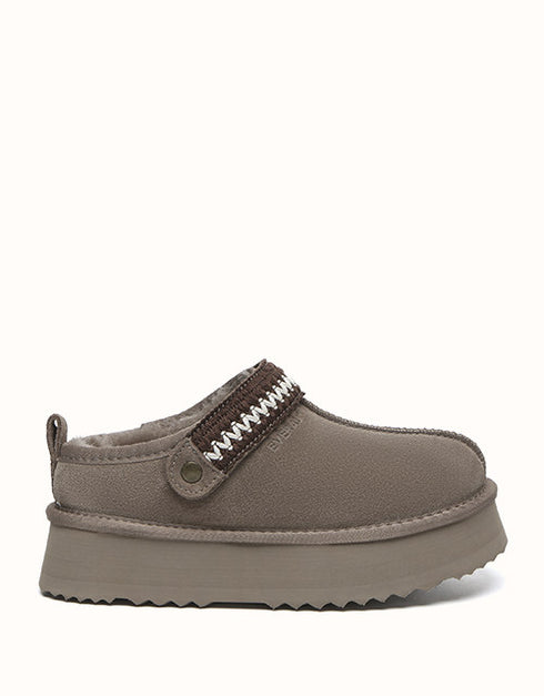 EVERAU® Maeve Slipper